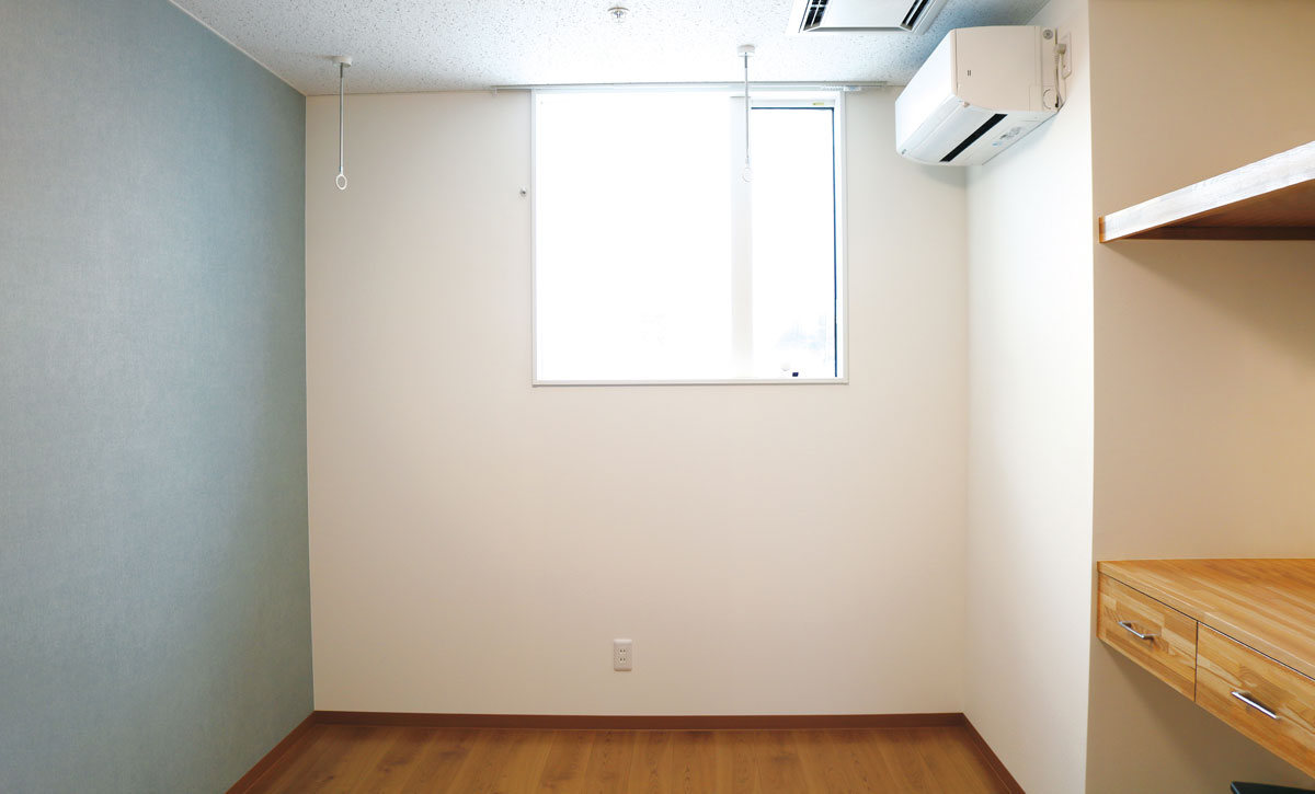 施設のイメージ